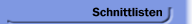 Schnittlisten